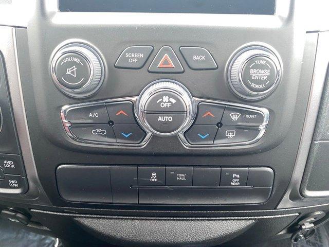 used 2022 Ram 1500 Classic car