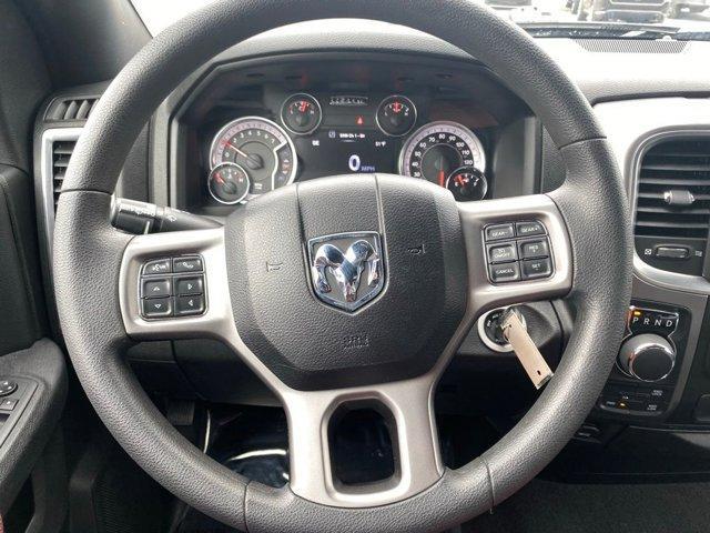 used 2022 Ram 1500 Classic car