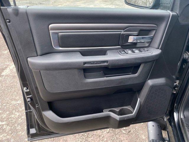 used 2022 Ram 1500 Classic car