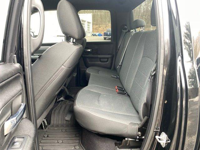 used 2022 Ram 1500 Classic car