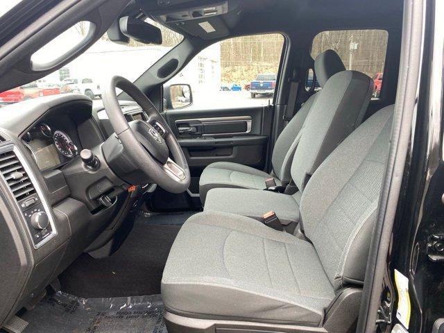 used 2022 Ram 1500 Classic car