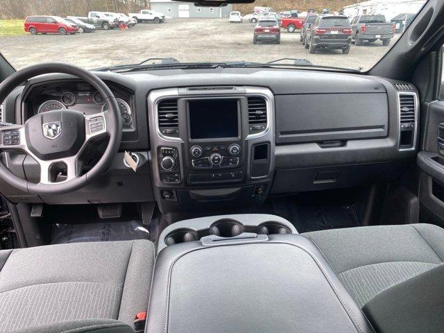 used 2022 Ram 1500 Classic car