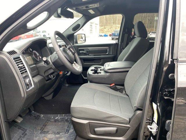 used 2022 Ram 1500 Classic car