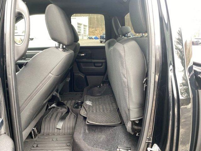 used 2022 Ram 1500 Classic car