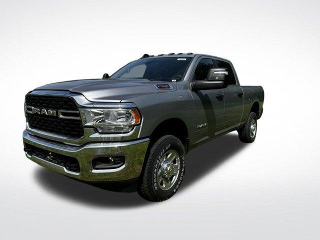 new 2024 Ram 2500 car, priced at $60,061