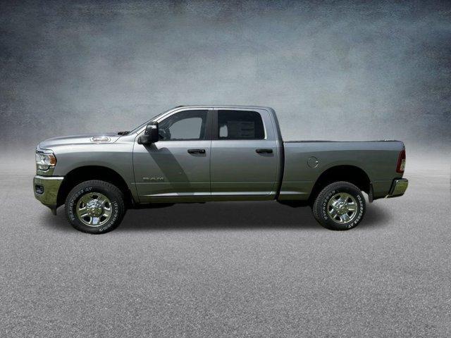 new 2024 Ram 2500 car, priced at $59,061