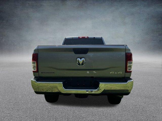 new 2024 Ram 2500 car, priced at $59,061