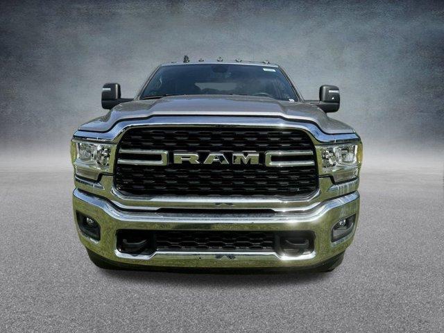 new 2024 Ram 2500 car, priced at $59,061