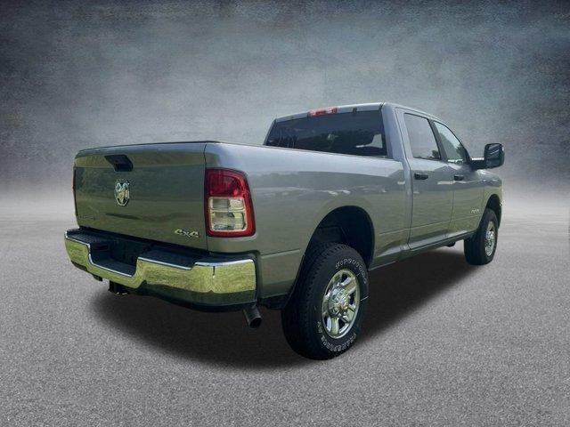 new 2024 Ram 2500 car, priced at $59,061