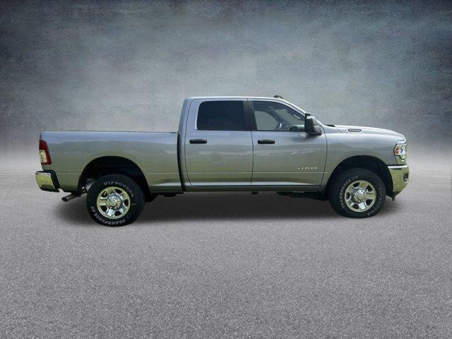 new 2024 Ram 2500 car, priced at $59,061