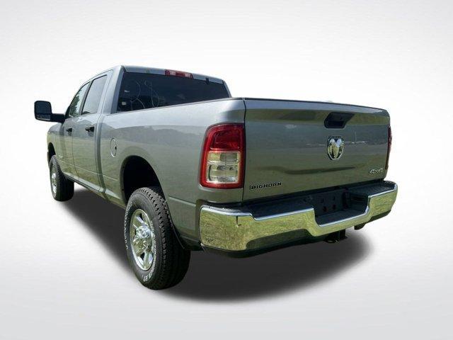 new 2024 Ram 2500 car, priced at $60,061