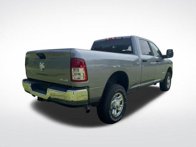 new 2024 Ram 2500 car, priced at $60,061