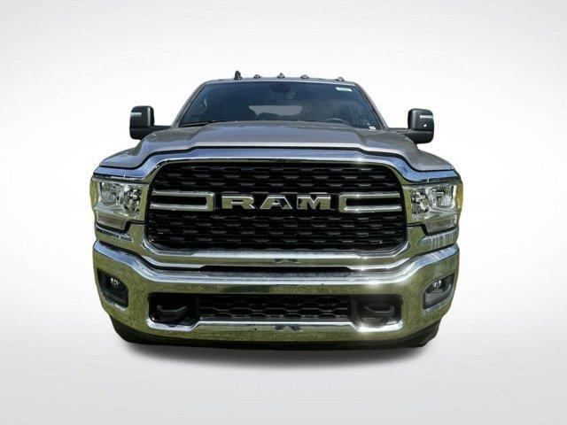 new 2024 Ram 2500 car, priced at $60,061