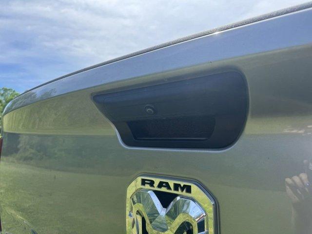 new 2024 Ram 2500 car, priced at $60,061