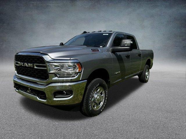 new 2024 Ram 2500 car, priced at $59,061