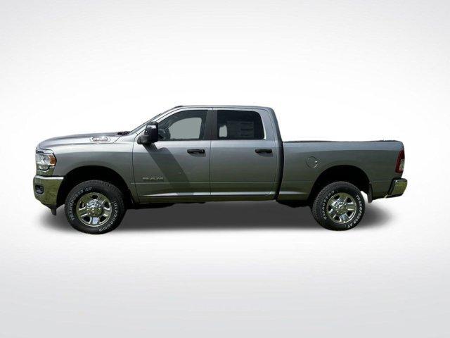 new 2024 Ram 2500 car, priced at $60,061