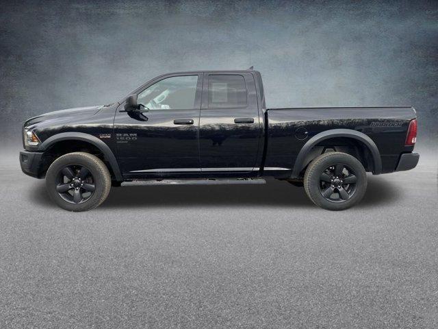 used 2020 Ram 1500 Classic car, priced at $26,989