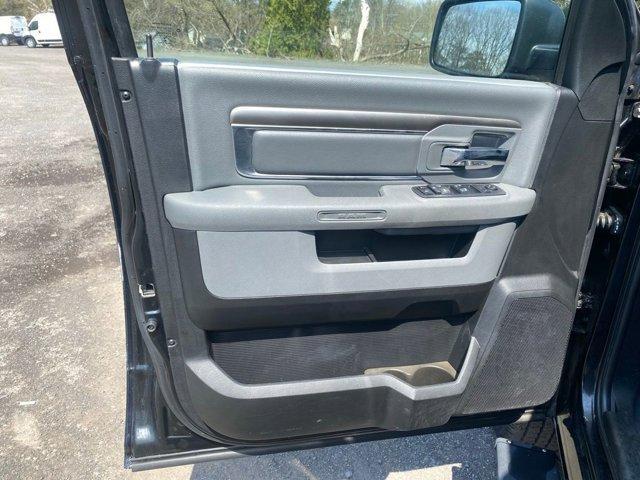 used 2020 Ram 1500 Classic car, priced at $26,989