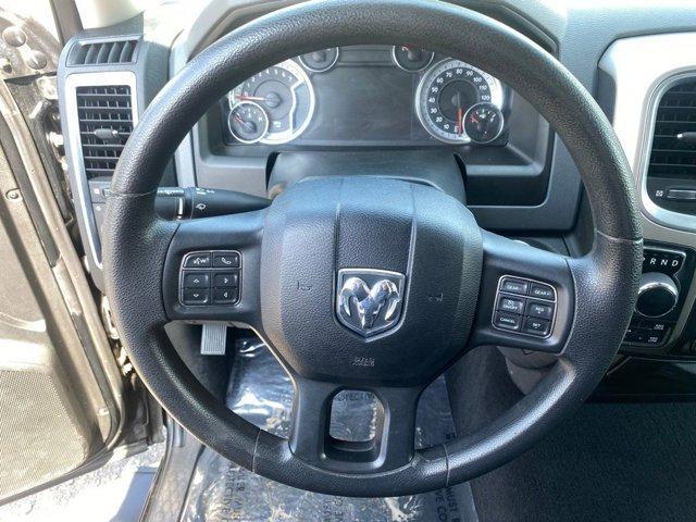 used 2020 Ram 1500 Classic car, priced at $26,989