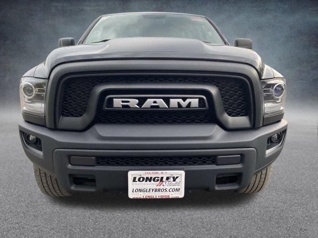 used 2020 Ram 1500 Classic car, priced at $26,989