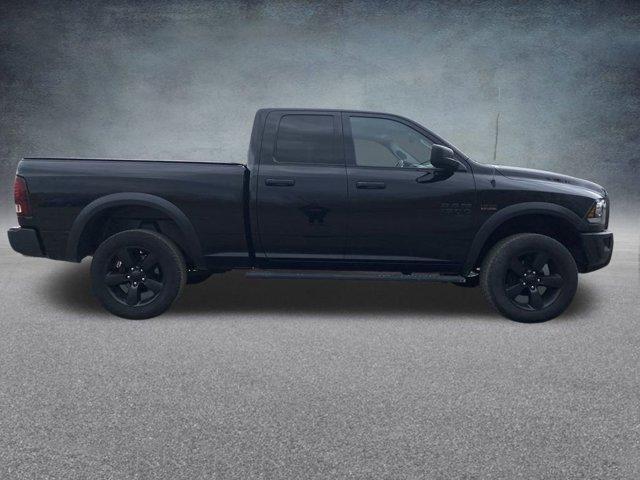 used 2020 Ram 1500 Classic car, priced at $26,989