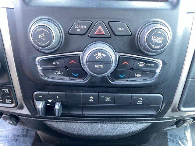 used 2020 Ram 1500 Classic car, priced at $26,989