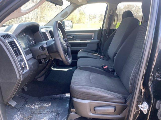 used 2020 Ram 1500 Classic car, priced at $26,989