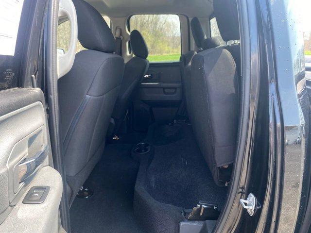 used 2020 Ram 1500 Classic car, priced at $26,989