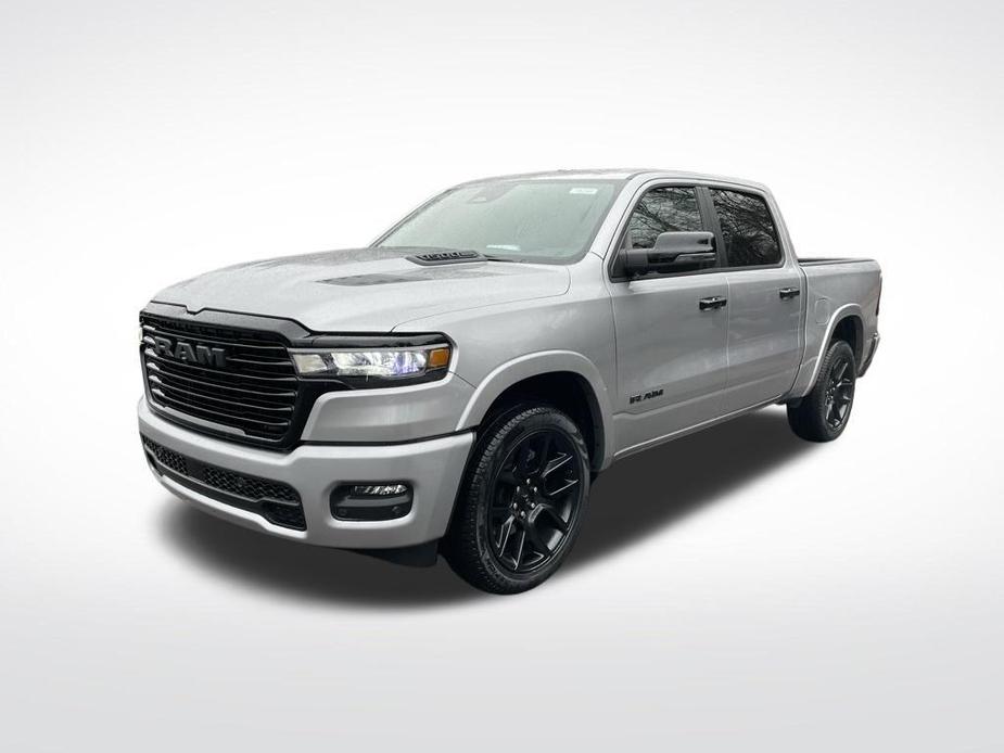 new 2025 Ram 1500 car, priced at $75,410