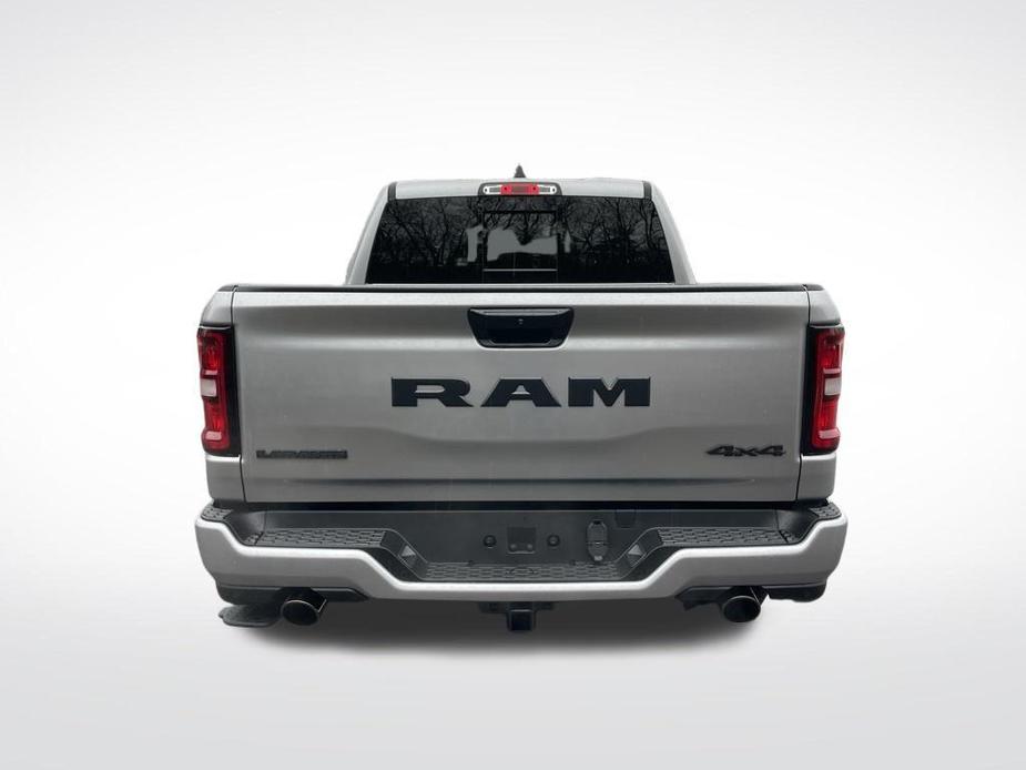 new 2025 Ram 1500 car, priced at $75,410