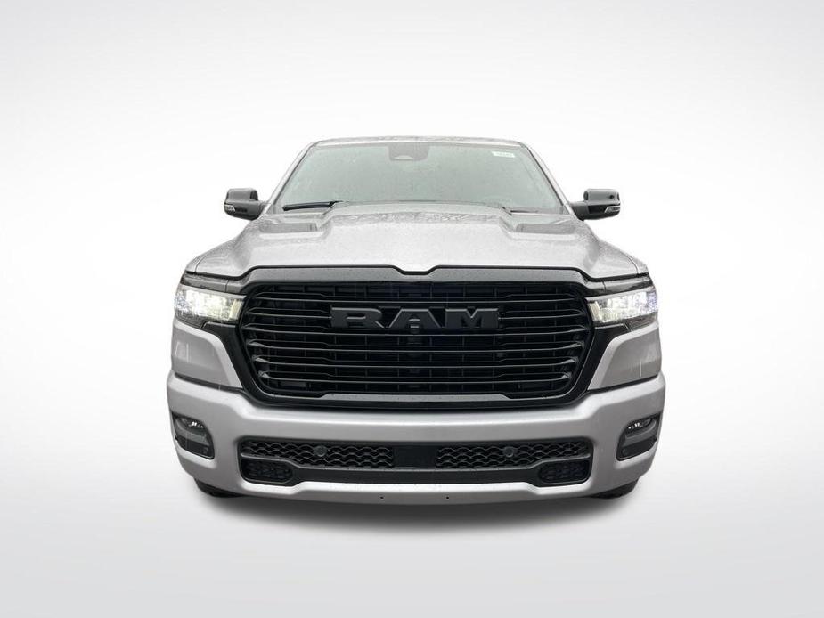 new 2025 Ram 1500 car, priced at $75,410