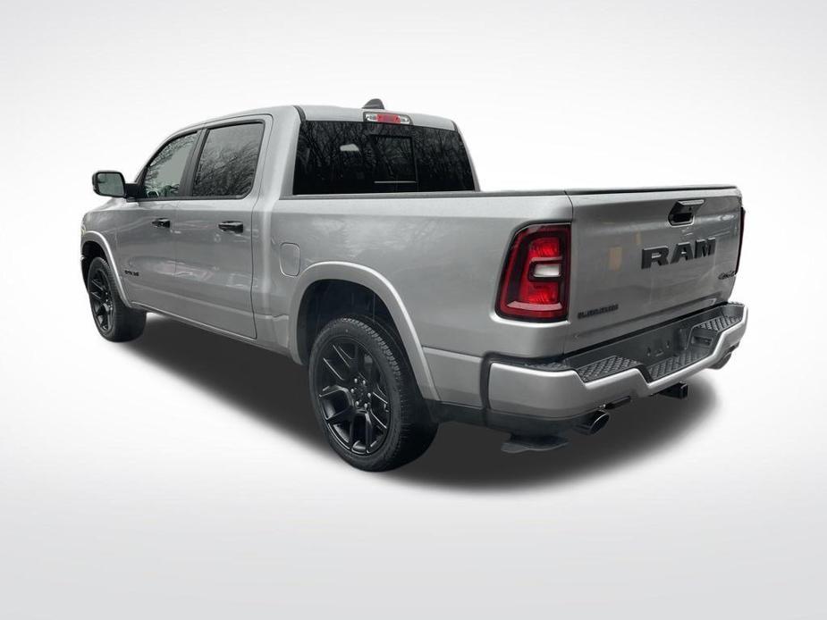 new 2025 Ram 1500 car, priced at $75,410