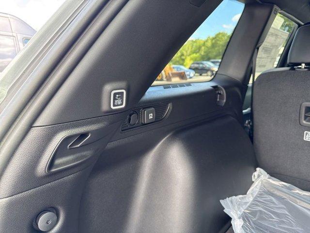new 2025 Jeep Grand Cherokee car, priced at $51,871