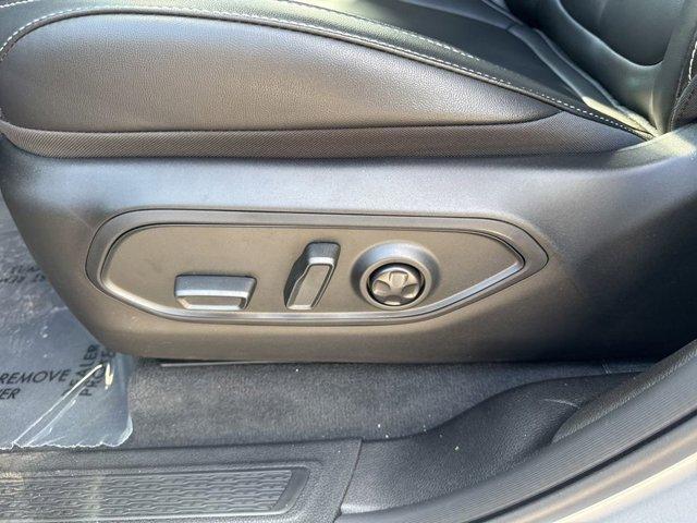 new 2025 Jeep Grand Cherokee car, priced at $51,871