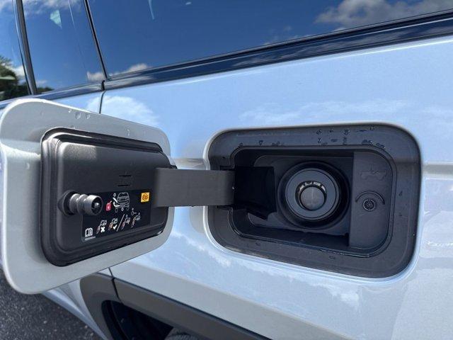 new 2025 Jeep Grand Cherokee car, priced at $51,871