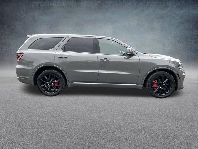 used 2022 Dodge Durango car, priced at $32,683