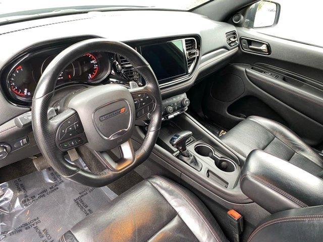 used 2022 Dodge Durango car, priced at $32,683
