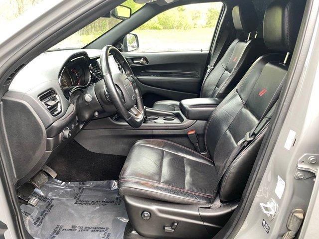 used 2022 Dodge Durango car, priced at $32,683