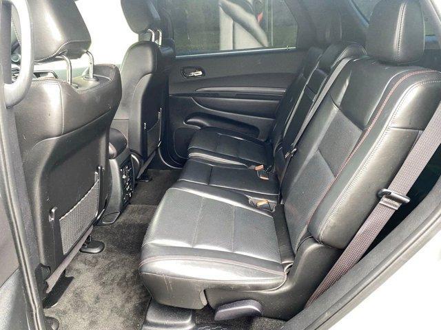 used 2022 Dodge Durango car, priced at $32,683
