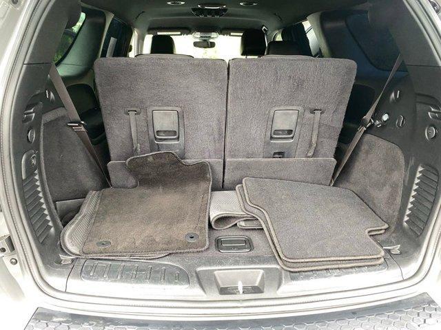 used 2022 Dodge Durango car, priced at $32,683