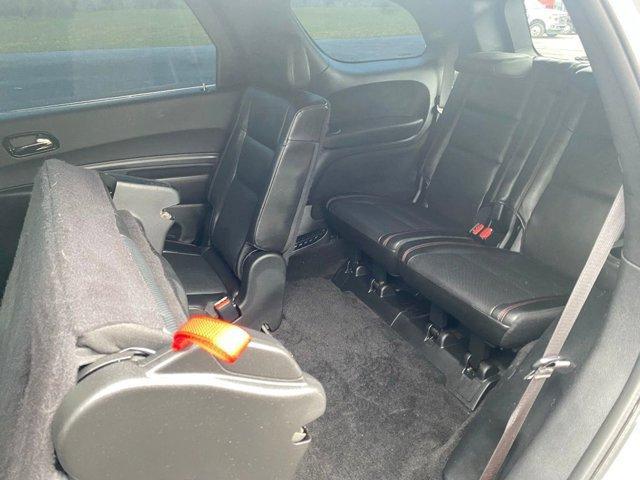used 2022 Dodge Durango car, priced at $32,683
