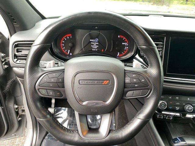 used 2022 Dodge Durango car, priced at $32,683