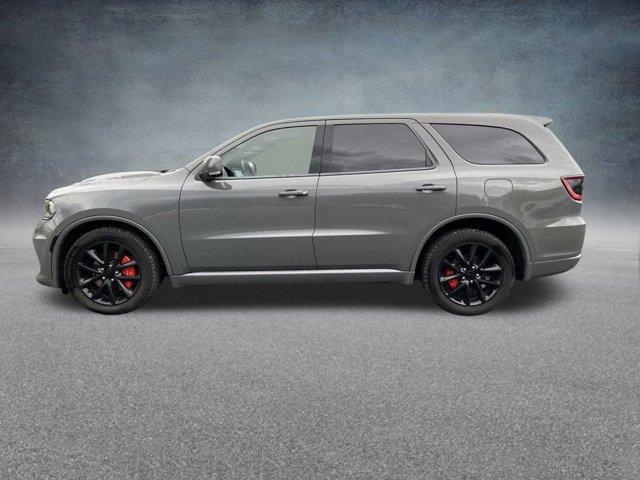 used 2022 Dodge Durango car, priced at $32,683