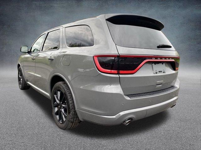 used 2022 Dodge Durango car, priced at $32,683