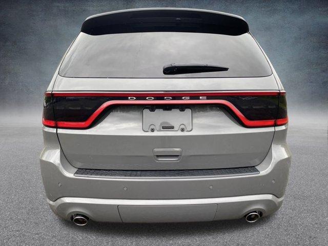 used 2022 Dodge Durango car, priced at $32,683