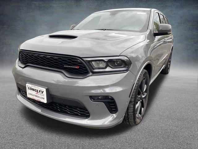 used 2022 Dodge Durango car, priced at $32,683