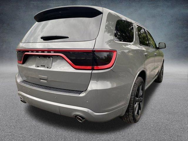 used 2022 Dodge Durango car, priced at $32,683