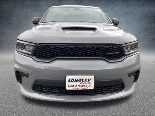 used 2022 Dodge Durango car, priced at $32,683