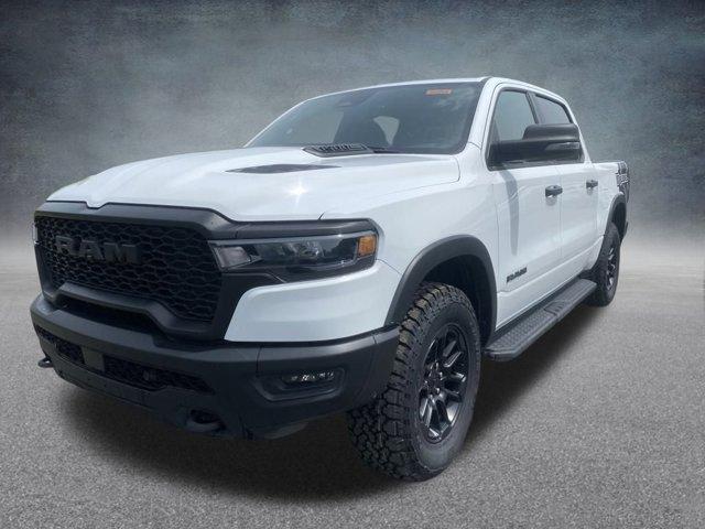 used 2025 Ram 1500 car, priced at $52,995