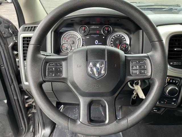 used 2019 Ram 1500 Classic car, priced at $28,722